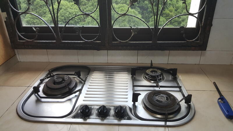 For Rent - 596B Ang Mo Kio Street 52