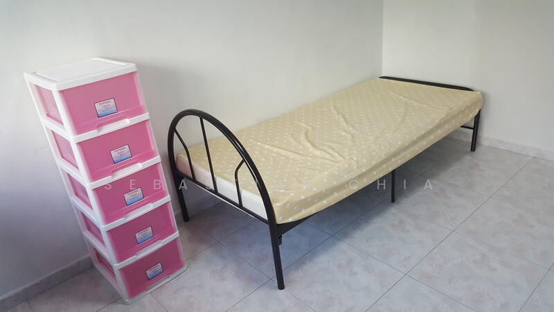 For Rent - 596B Ang Mo Kio Street 52