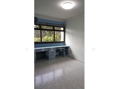 For Rent - 596B Ang Mo Kio Street 52
