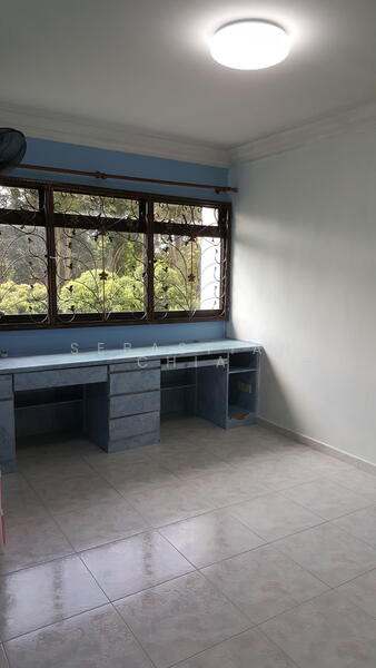 For Rent - 596B Ang Mo Kio Street 52