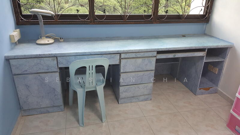 For Rent - 596B Ang Mo Kio Street 52