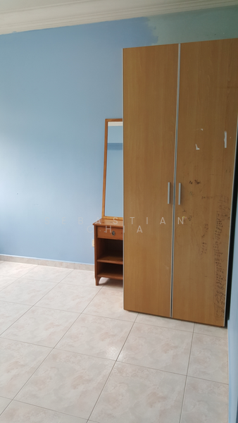 For Rent - 596B Ang Mo Kio Street 52