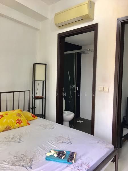 City Loft, 363 Race Course Road, 1 Bedroom, 377 sqft, Apartment For Rent, by Anson Lee, 21069127 - PropertyGuru.com.sg