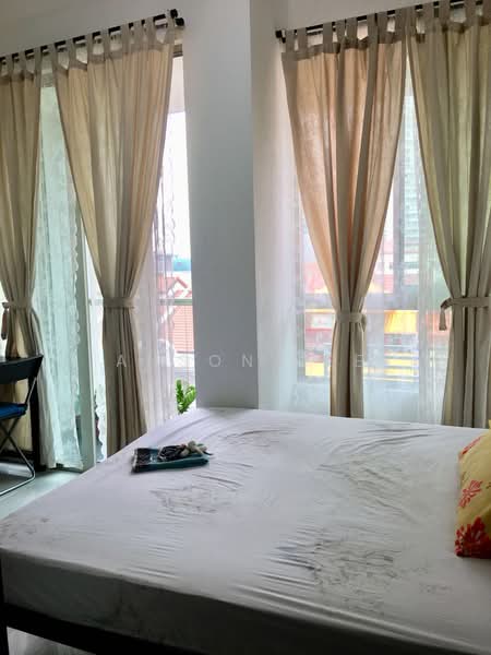 City Loft, 363 Race Course Road, 1 Bedroom, 377 sqft, Apartment For Rent, by Anson Lee, 21069127 - PropertyGuru.com.sg