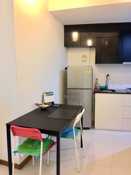 City Loft, 363 Race Course Road, 1 Bedroom, 377 sqft, Apartment For Rent, by Anson Lee, 21069127 - PropertyGuru.com.sg