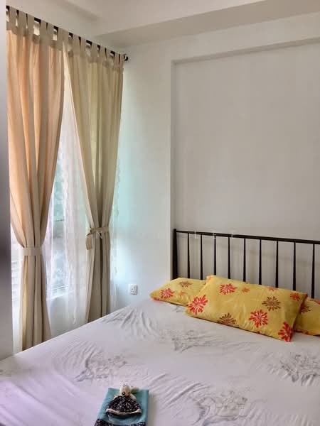 City Loft, 363 Race Course Road, 1 Bedroom, 377 sqft, Apartment For Rent, by Anson Lee, 21069127 - PropertyGuru.com.sg