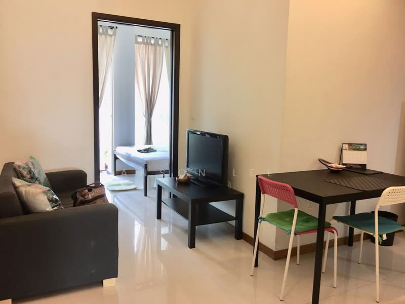 City Loft, 363 Race Course Road, 1 Bedroom, 377 sqft, Apartment For Rent, by Anson Lee, 21069127 - PropertyGuru.com.sg