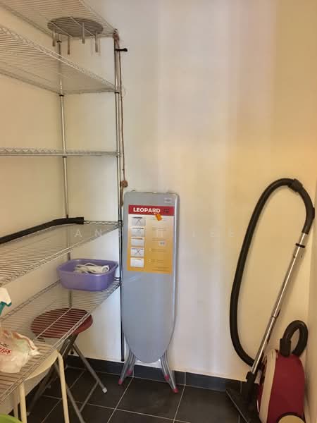 City Loft, 363 Race Course Road, 1 Bedroom, 377 sqft, Apartment For Rent, by Anson Lee, 21069127 - PropertyGuru.com.sg