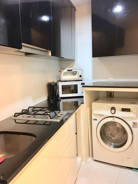 City Loft, 363 Race Course Road, 1 Bedroom, 377 sqft, Apartment For Rent, by Anson Lee, 21069127 - PropertyGuru.com.sg