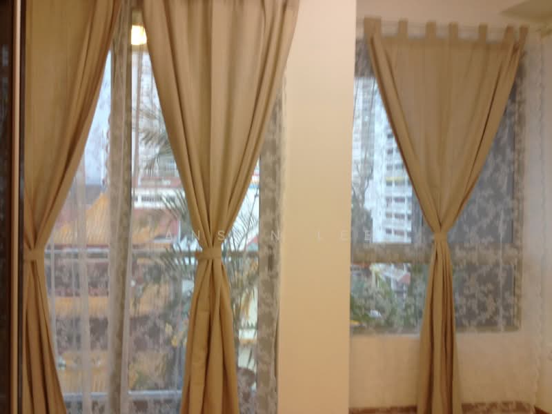 City Loft, 363 Race Course Road, 1 Bedroom, 377 sqft, Apartment For Rent, by Anson Lee, 21069127 - PropertyGuru.com.sg