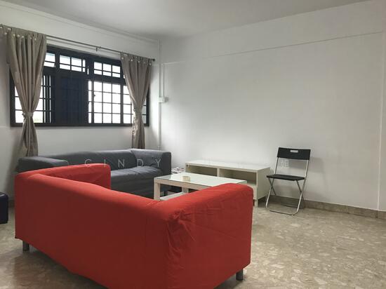 For Rent - 102 Jalan Rajah