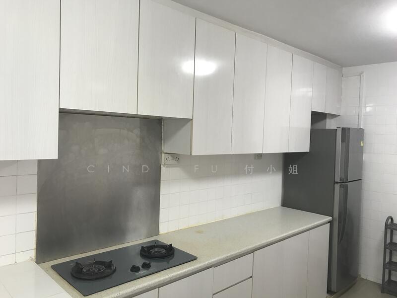 For Rent - 102 Jalan Rajah