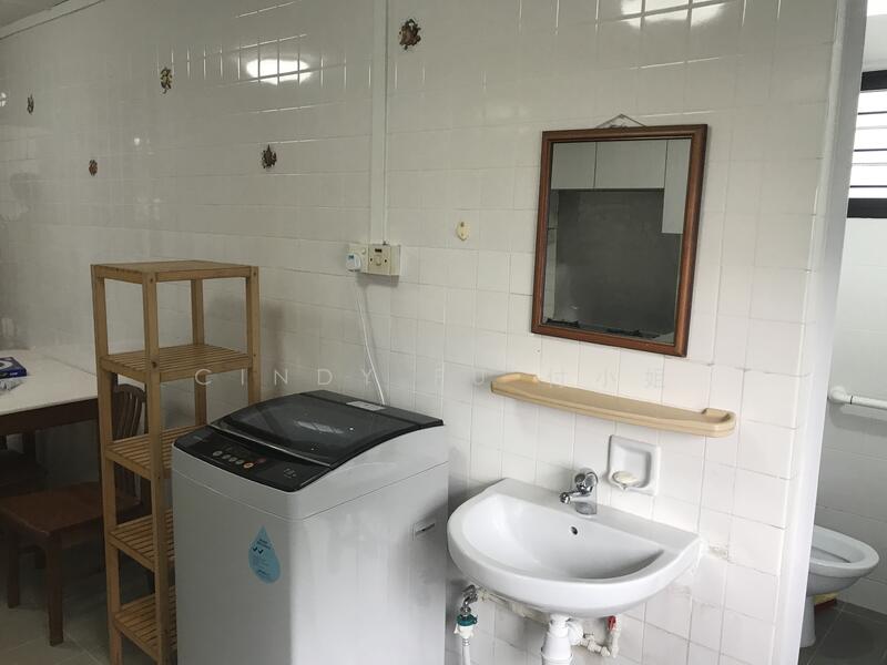 For Rent - 102 Jalan Rajah