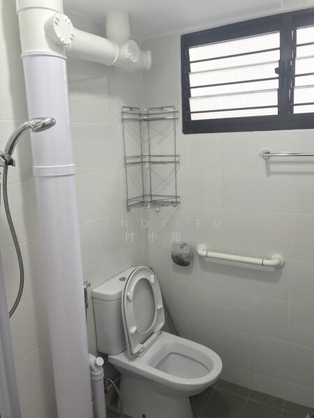 For Rent - 102 Jalan Rajah