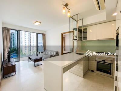 For Rent - The Shore Residences