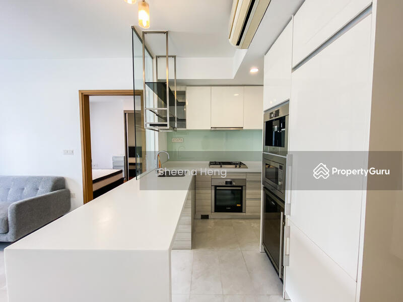 For Rent - The Shore Residences