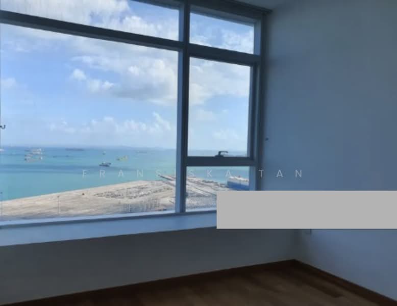 76 Shenton, 76 Shenton Way, 2 Bedrooms, 969 sqft, Apartment For Rent, by Fransiska Tan, 21070357 - PropertyGuru.com.sg