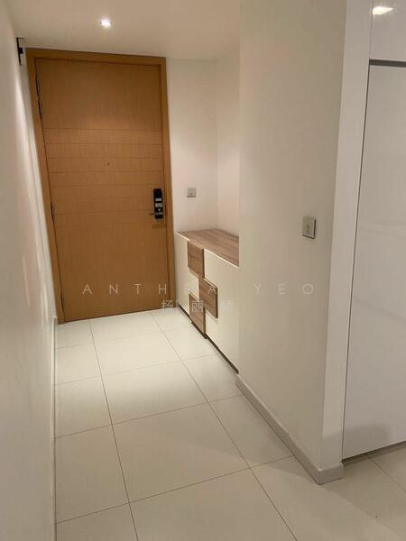 One Shenton, 1 Shenton Way, 2 Bedrooms, 1,109 sqft, Condominium For Rent, by Anthea Yeo 杨丽娇, 21070679 - PropertyGuru.com.sg