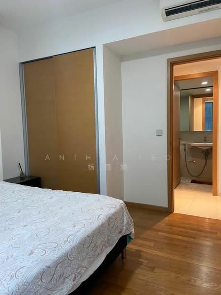 One Shenton, 1 Shenton Way, 2 Bedrooms, 1,109 sqft, Condominium For Rent, by Anthea Yeo 杨丽娇, 21070679 - PropertyGuru.com.sg
