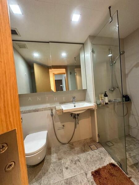 One Shenton, 1 Shenton Way, 2 Bedrooms, 1,109 sqft, Condominium For Rent, by Anthea Yeo 杨丽娇, 21070679 - PropertyGuru.com.sg