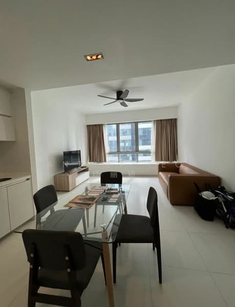 One Shenton, 1 Shenton Way, 2 Bedrooms, 1,109 sqft, Condominium For Rent, by Anthea Yeo 杨丽娇, 21070679 - PropertyGuru.com.sg