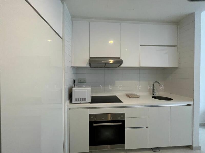 One Shenton, 1 Shenton Way, 2 Bedrooms, 1,109 sqft, Condominium For Rent, by Anthea Yeo 杨丽娇, 21070679 - PropertyGuru.com.sg