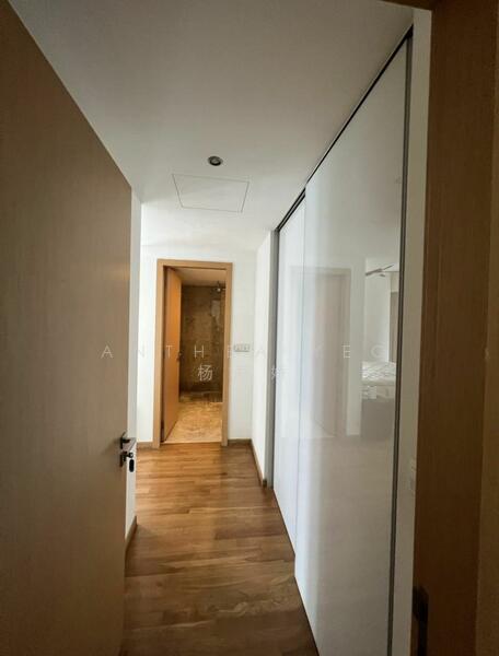 One Shenton, 1 Shenton Way, 2 Bedrooms, 1,109 sqft, Condominium For Rent, by Anthea Yeo 杨丽娇, 21070679 - PropertyGuru.com.sg