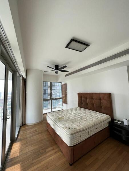 One Shenton, 1 Shenton Way, 2 Bedrooms, 1,109 sqft, Condominium For Rent, by Anthea Yeo 杨丽娇, 21070679 - PropertyGuru.com.sg