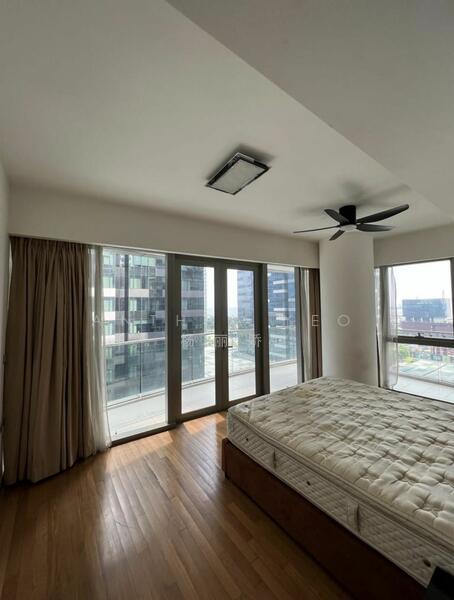 One Shenton, 1 Shenton Way, 2 Bedrooms, 1,109 sqft, Condominium For Rent, by Anthea Yeo 杨丽娇, 21070679 - PropertyGuru.com.sg