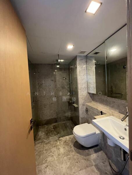 One Shenton, 1 Shenton Way, 2 Bedrooms, 1,109 sqft, Condominium For Rent, by Anthea Yeo 杨丽娇, 21070679 - PropertyGuru.com.sg