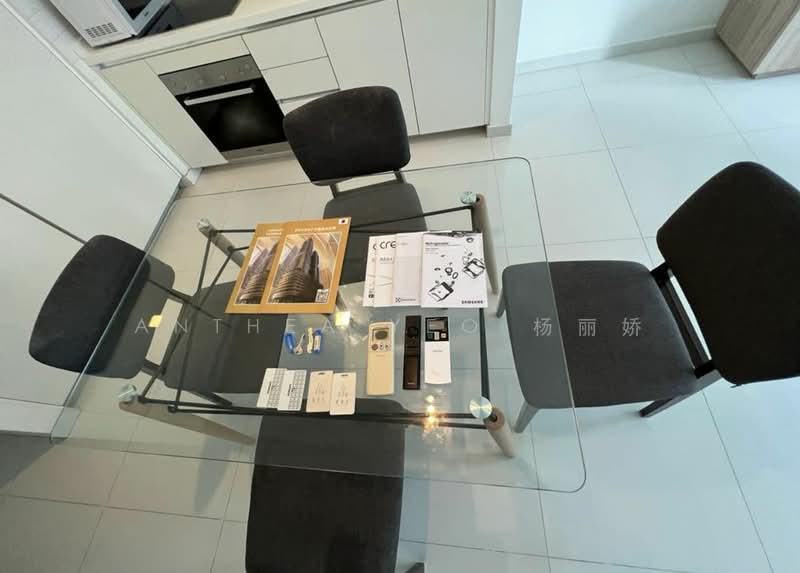 One Shenton, 1 Shenton Way, 2 Bedrooms, 1,109 sqft, Condominium For Rent, by Anthea Yeo 杨丽娇, 21070679 - PropertyGuru.com.sg