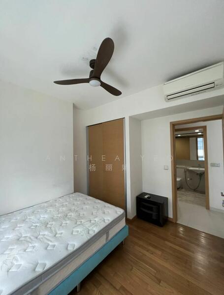 One Shenton, 1 Shenton Way, 2 Bedrooms, 1,109 sqft, Condominium For Rent, by Anthea Yeo 杨丽娇, 21070679 - PropertyGuru.com.sg