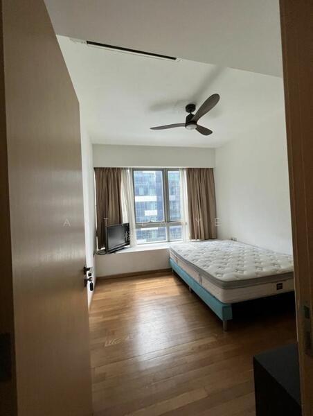One Shenton, 1 Shenton Way, 2 Bedrooms, 1,109 sqft, Condominium For Rent, by Anthea Yeo 杨丽娇, 21070679 - PropertyGuru.com.sg