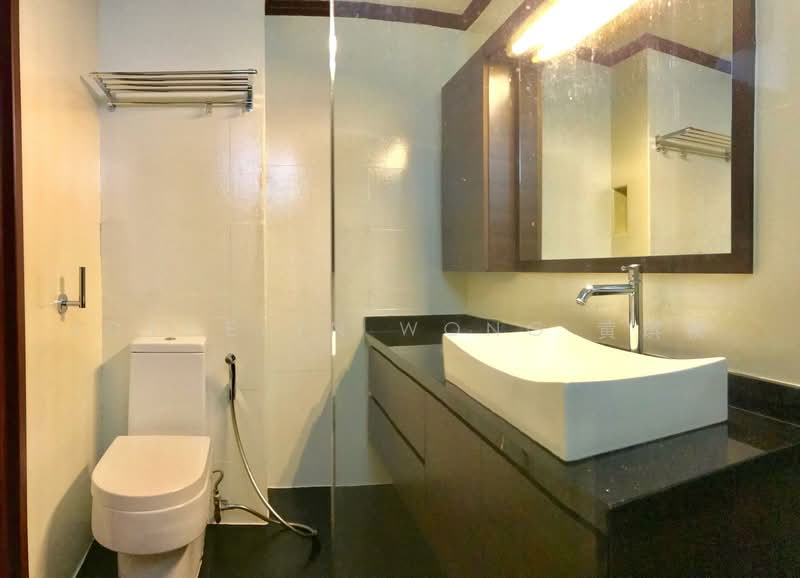 Springdale Condo, 47 Hindhede Walk, 3 Bedrooms, 1,130 sqft, Condominium For Rent, by Joycelyn Wong 黄琪棋, 21071055 - PropertyGuru.com.sg