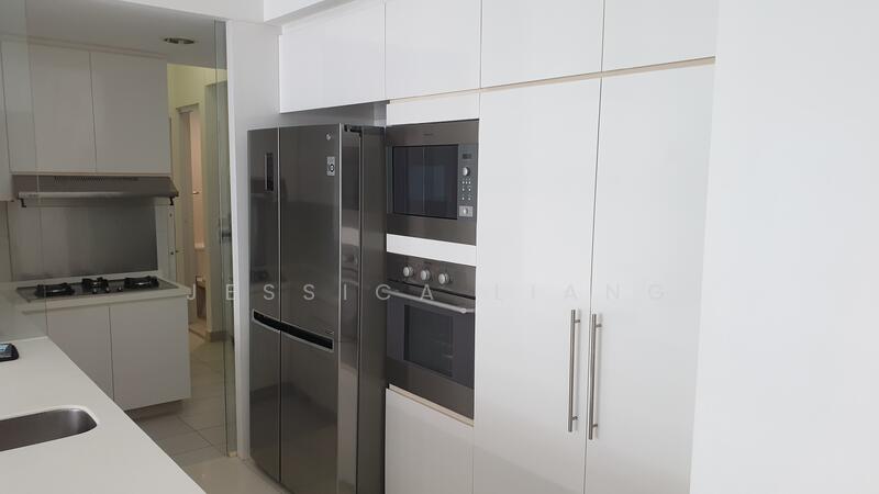 For Rent - ClementiWoods Condominium