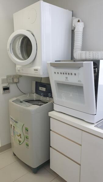 For Rent - ClementiWoods Condominium