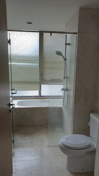 For Rent - ClementiWoods Condominium