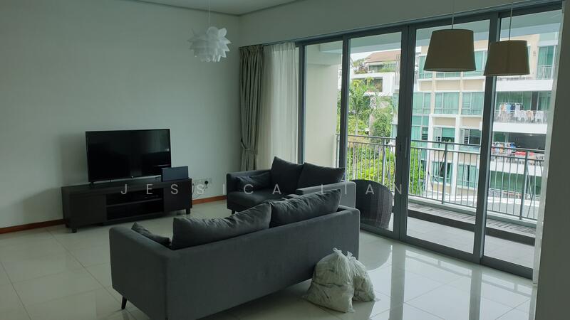 For Rent - ClementiWoods Condominium