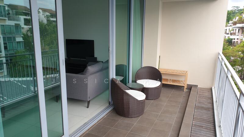 For Rent - ClementiWoods Condominium