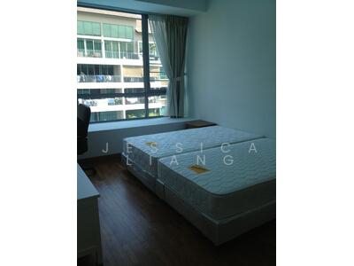 For Rent - ClementiWoods Condominium
