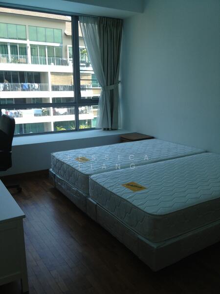 For Rent - ClementiWoods Condominium