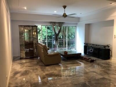 For Rent - Sommerville Grandeur