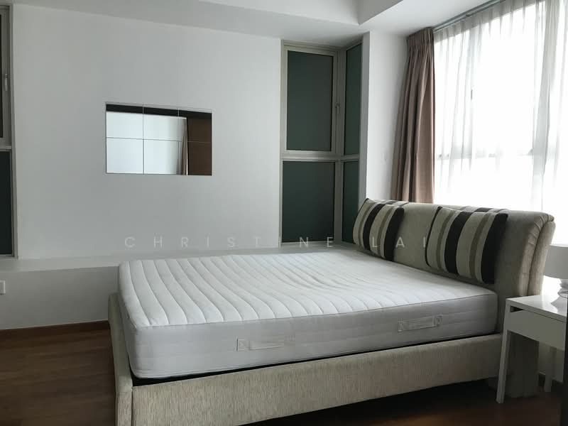 Shanghai One, 1 Shanghai Road, 1 Bedroom, 560 sqft, Apartment For Rent, by Christine Lai, 21072367 - PropertyGuru.com.sg