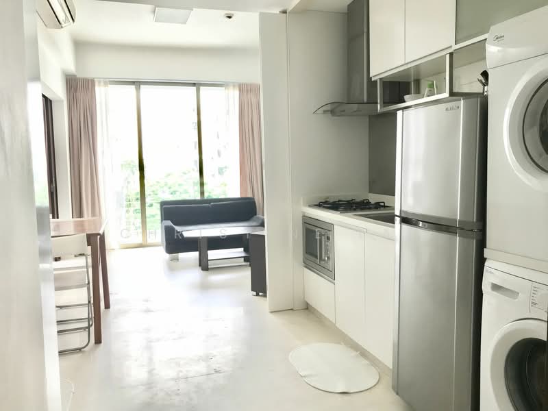 Shanghai One, 1 Shanghai Road, 1 Bedroom, 560 sqft, Apartment For Rent, by Christine Lai, 21072367 - PropertyGuru.com.sg