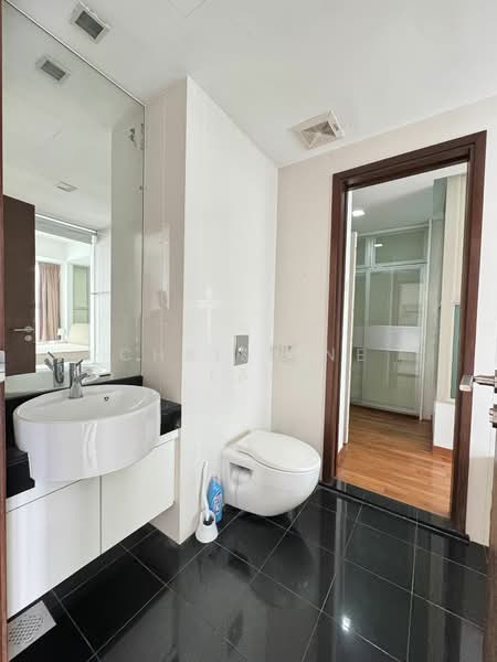For Rent - Shanghai One
