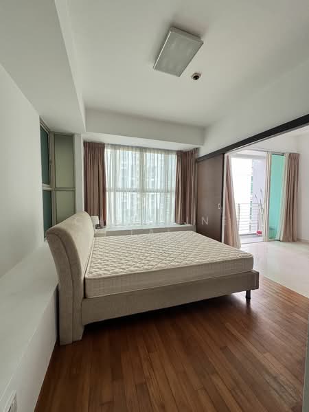 For Rent - Shanghai One