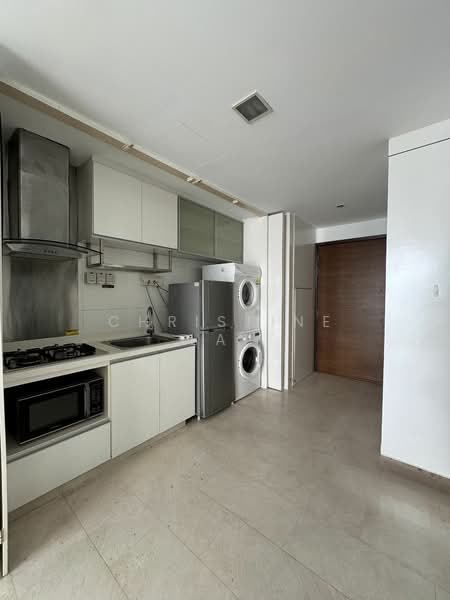 For Rent - Shanghai One