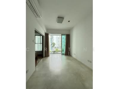 For Rent - Shanghai One