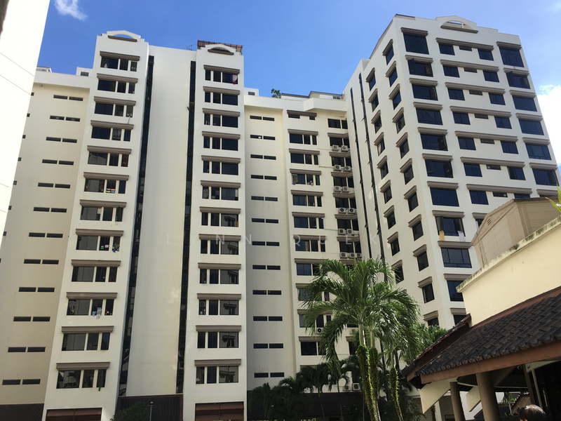 Avon Park, 1 Youngberg Terrace, 3 Bedrooms, 1690 sqft, Condos