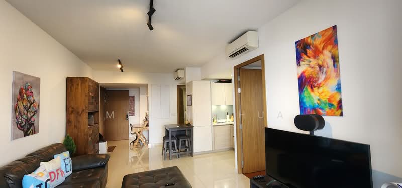 V on Shenton, 5A Shenton Way, 2 Bedrooms, 958 sqft, Condominium For Rent, by Megan Chua, 21072766 - PropertyGuru.com.sg
